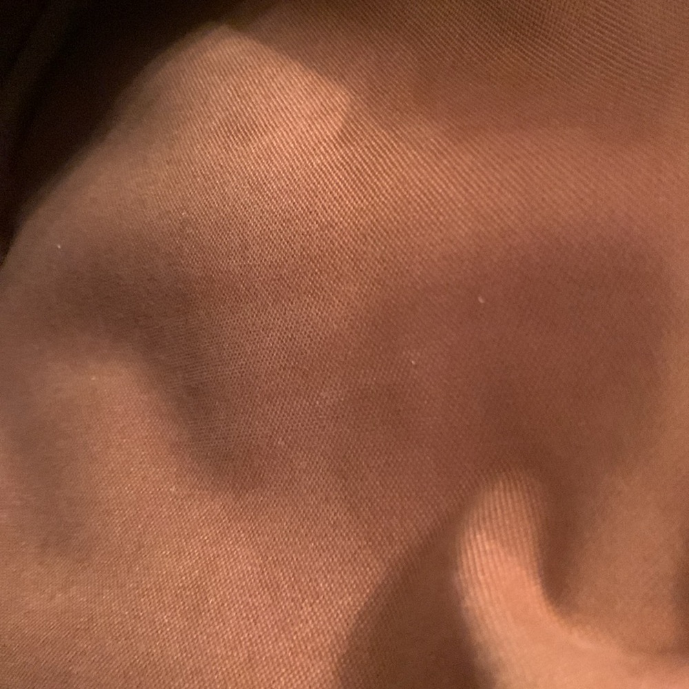 Louis Vuitton Monogram Brown Messenger Bag - Picture 5 of 6